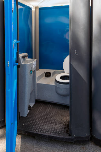 Best Portable restroom trailer rental  in South Floral Park, NY