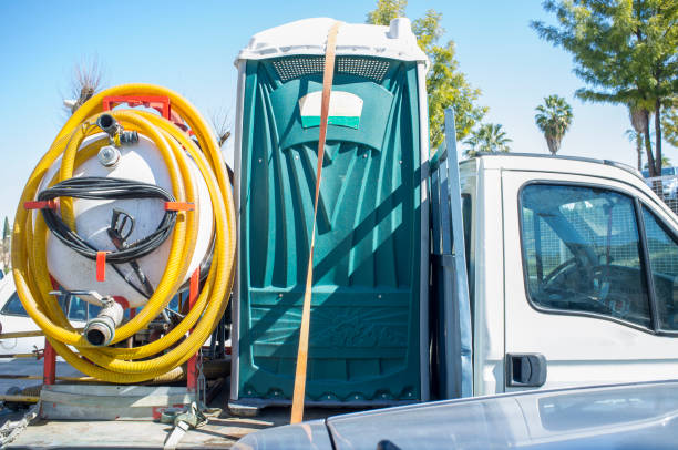 Best Portable restroom trailer rental  in South Floral Park, NY