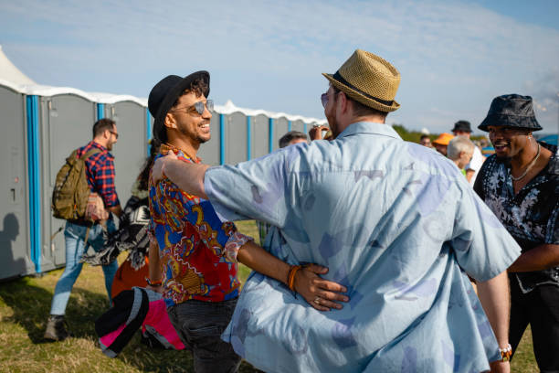 Best Affordable portable toilet rental  in South Floral Park, NY