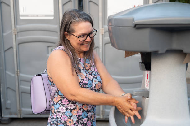 Best Portable bathroom rental  in South Floral Park, NY